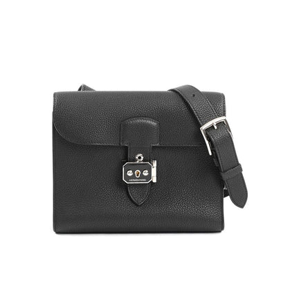 Hermes Shoulder Bag Sac a Depeches 21