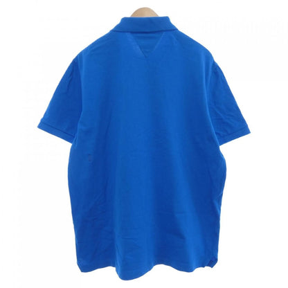 Bottega Veneta Polo Shirt Blue — view 2