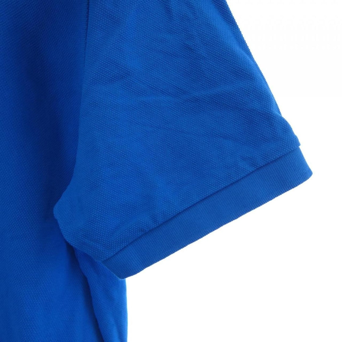 Bottega Veneta Polo Shirt Blue — view 6
