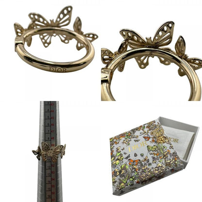 Christian DIOR Metamorphose Butterfly Ring / Rings Brand Accessories Jewelry