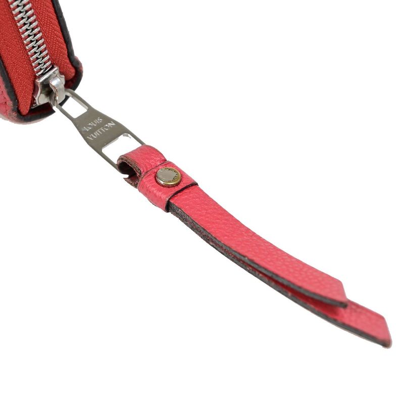 Louis Vuitton Zippy Wallet Monogram Empreinte Leather M68571 66eb325