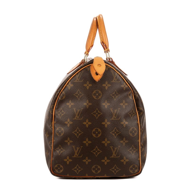 Louis Vuittonspeedy - Brown Monogram Canvas A