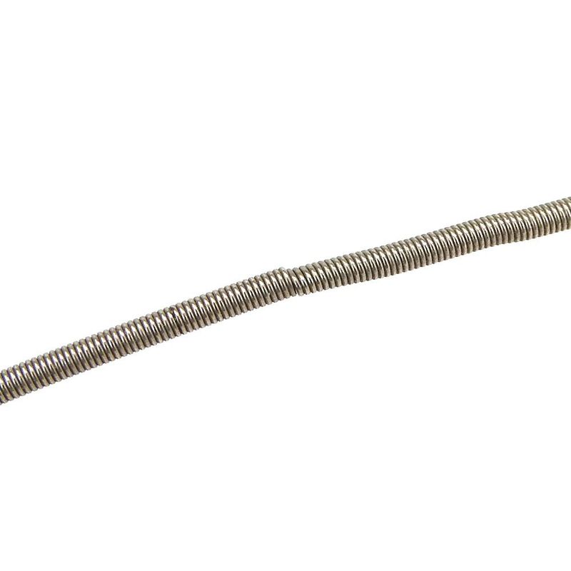 Hermes Necklace Caged Ash H Cube Orange Silver Plated Pendant Accessory Small