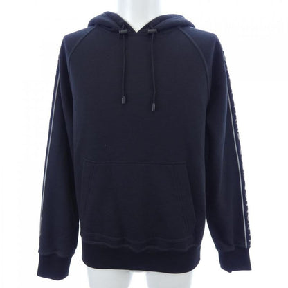 Louis Vuitton Reflective Sleeve Hgy04 Wfmc Hoodie
