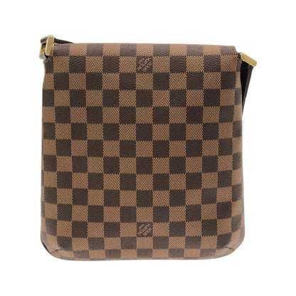 Louis Vuitton Damier Musette Salsa Shoulder Bag — view 2