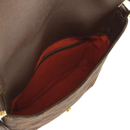 Louis Vuitton Damier Musette Salsa Shoulder Bag — view 5