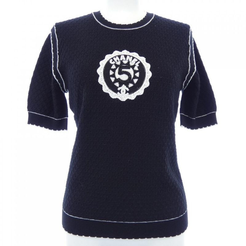 Chanel 23 C Knit