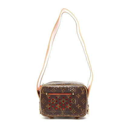 Louis Vuitton Shoulder Bag Monogram Perfo Mini