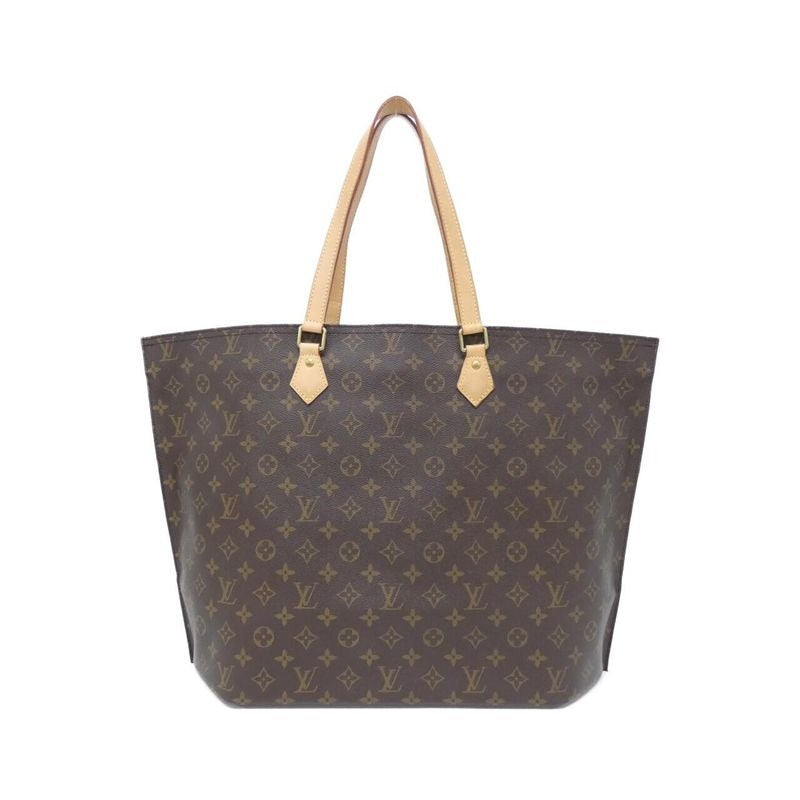 Louis Vuitton Monogram All-in GM Bag