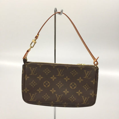 Louis Vuitton Pouch Monogram Accessoire