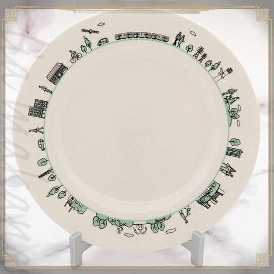 Tiffany & Co Tiffany & Co Mitsubishi Electric Mitsubishi Electric 100th