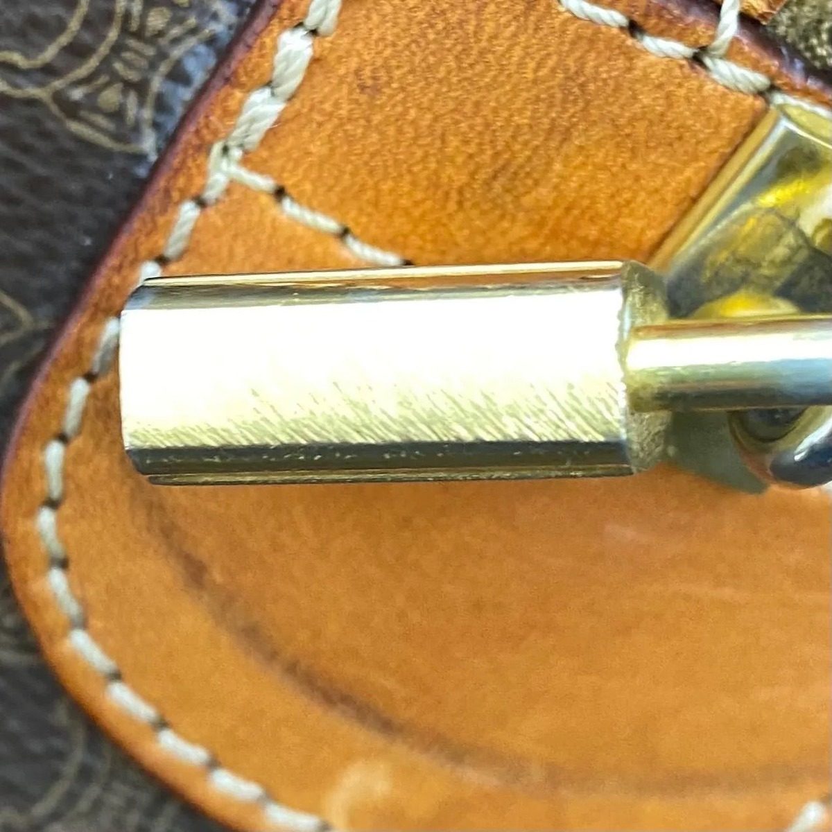 Celine Handbag Boston Macadam Travel Business — view 8