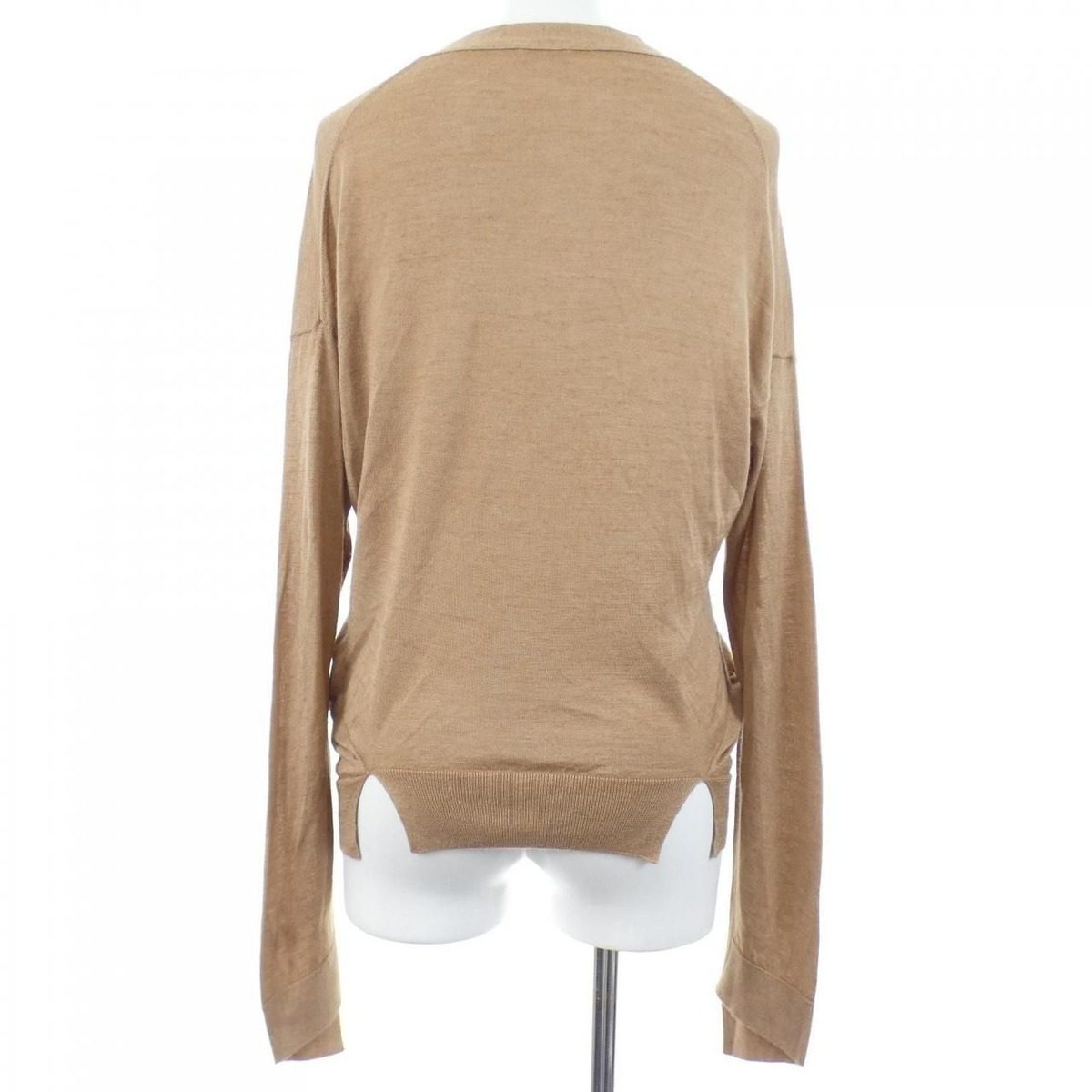 Celine 2 Cardigan Brown — view 2