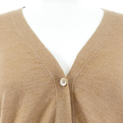 Celine 2 Cardigan Brown — view 5