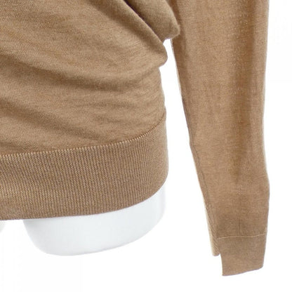 Celine 2 Cardigan Brown — view 6