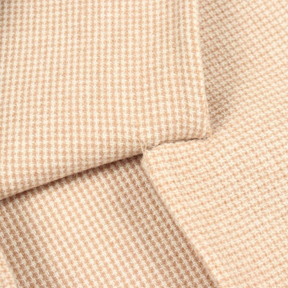 Dior Suit Jacket Beige Wool Set — view 10