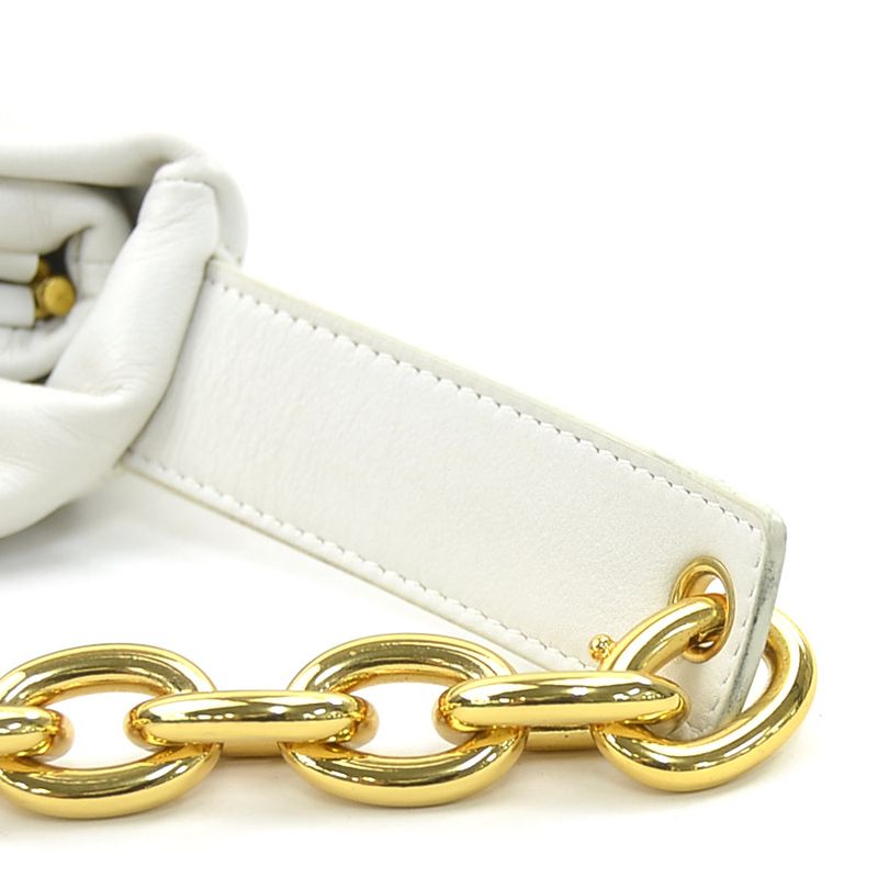 Bottega Veneta Shoulder Bag The Chain Pouch Mini