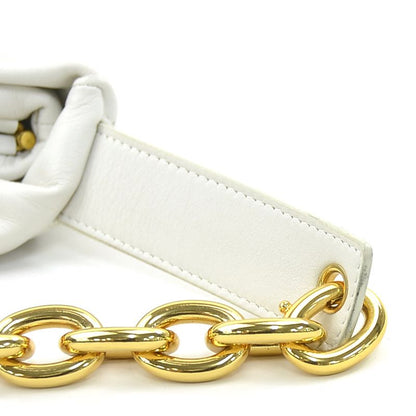 Bottega Veneta Shoulder Bag The Chain Pouch Mini