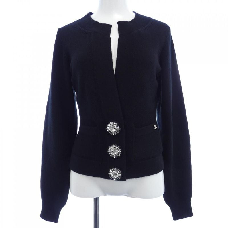 Chanel 22 a Cardigan