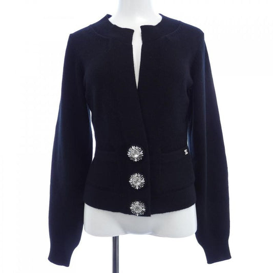 Chanel 22 a Cardigan