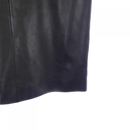 Chanel Vintage Skirt Black — view 5