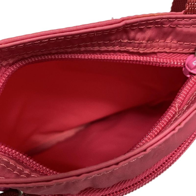 Prada Shoulder Bag - B7792 Pink