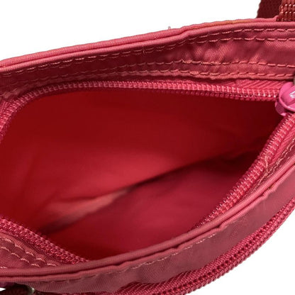 Prada Shoulder Bag - B7792 Pink