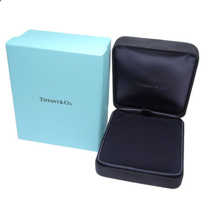 Tiffany & Co Tiffany & Co Jazz Graduated Diamond Necklace Pt950 Platinum