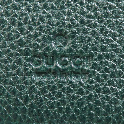 Gucci Chain Wallet Folded Zumi 570660