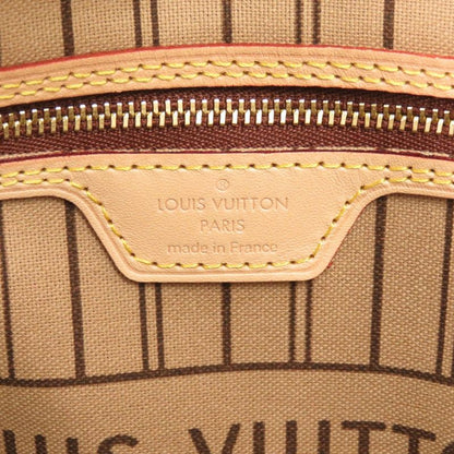 Louis Vuitton New Shape Neverfull MM Monogram M40995 Tote Bag LV 1315 Louis