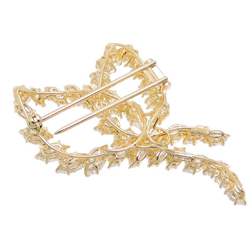 Harry Winston Brooch