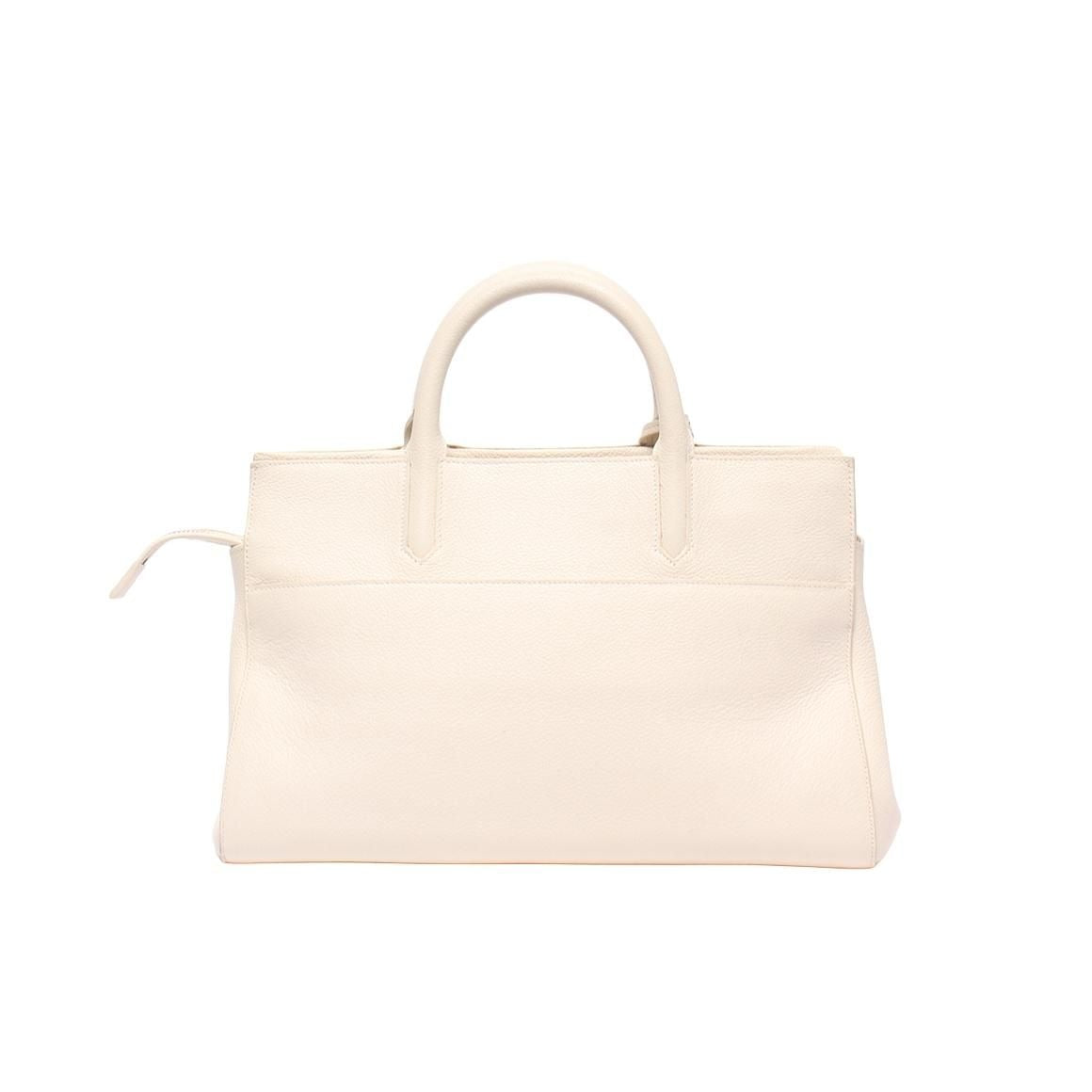 Saint Laurent Paris 2-Way Shoulder Bag Crossbody Cover Rib Goche — view 2