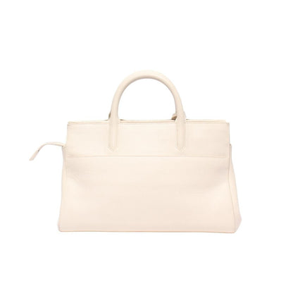 Saint Laurent Paris 2-Way Shoulder Bag Crossbody Cover Rib Goche — view 2