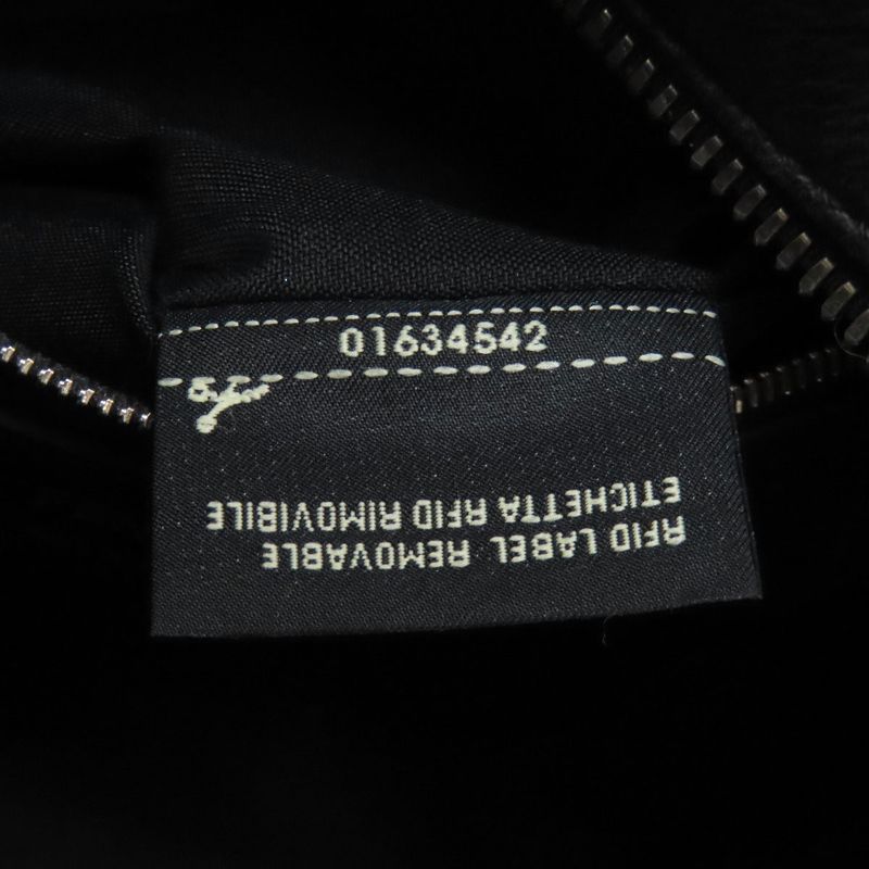 Fendi By The Way Mini Backpack/daypack Calf Women