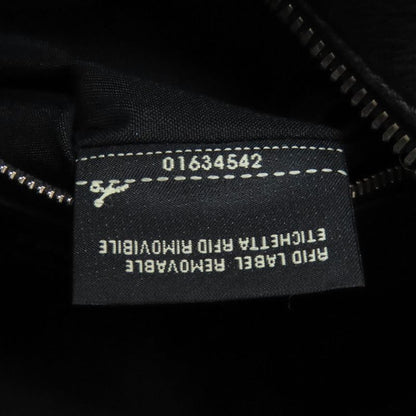 Fendi By The Way Mini Backpack/daypack Calf Women