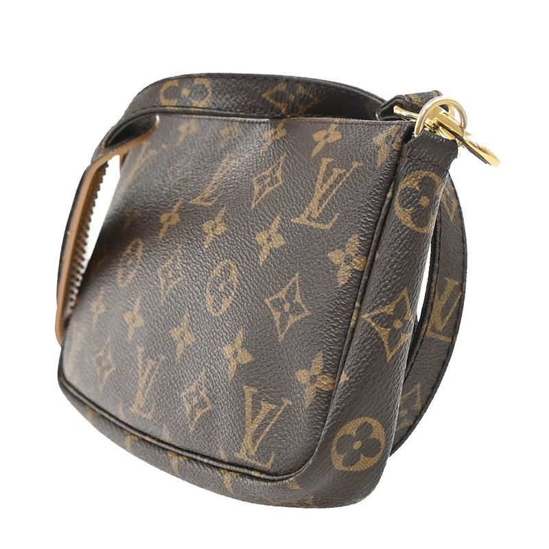 Louis Vuitton Accessoire Shoulder Bag Monogram M51980 77ka983