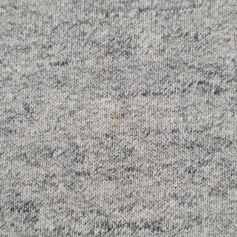 Loewe Anagram Logo Pullover Sweatshirt Hoodie S359y23x36 Gray M