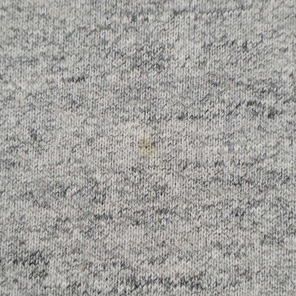 Loewe Anagram Logo Pullover Sweatshirt Hoodie S359y23x36 Gray M