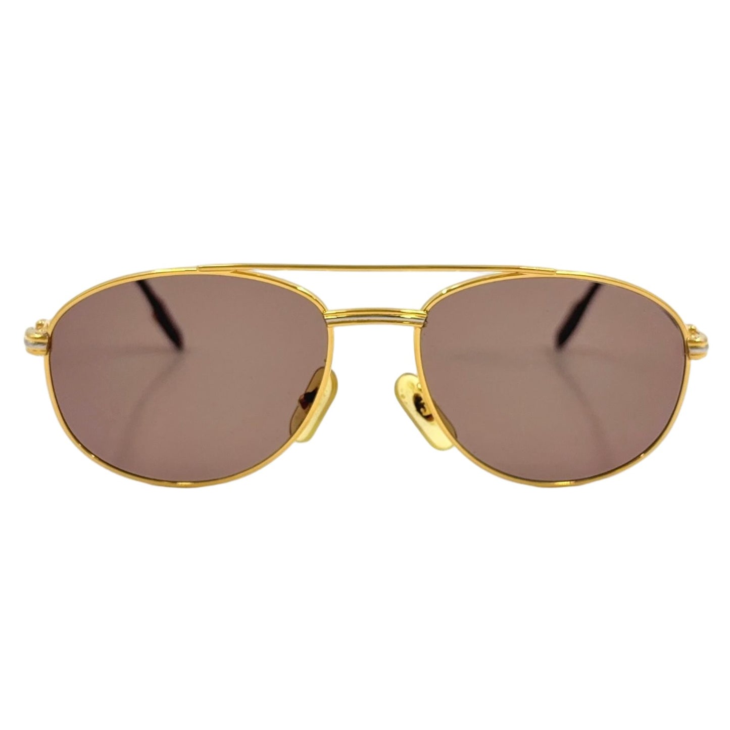 Cartier Two Bridge Eyewear
