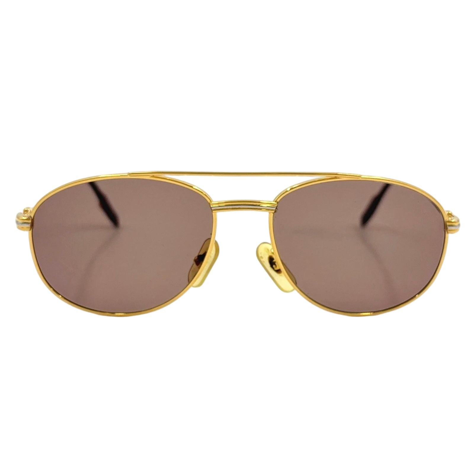 Cartier Two Bridge Eyewear