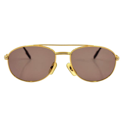 Cartier Two Bridge Eyewear
