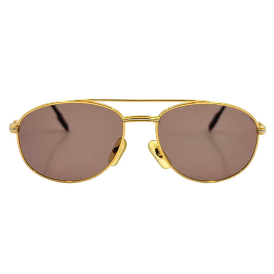 Cartier Two Bridge Eyewear