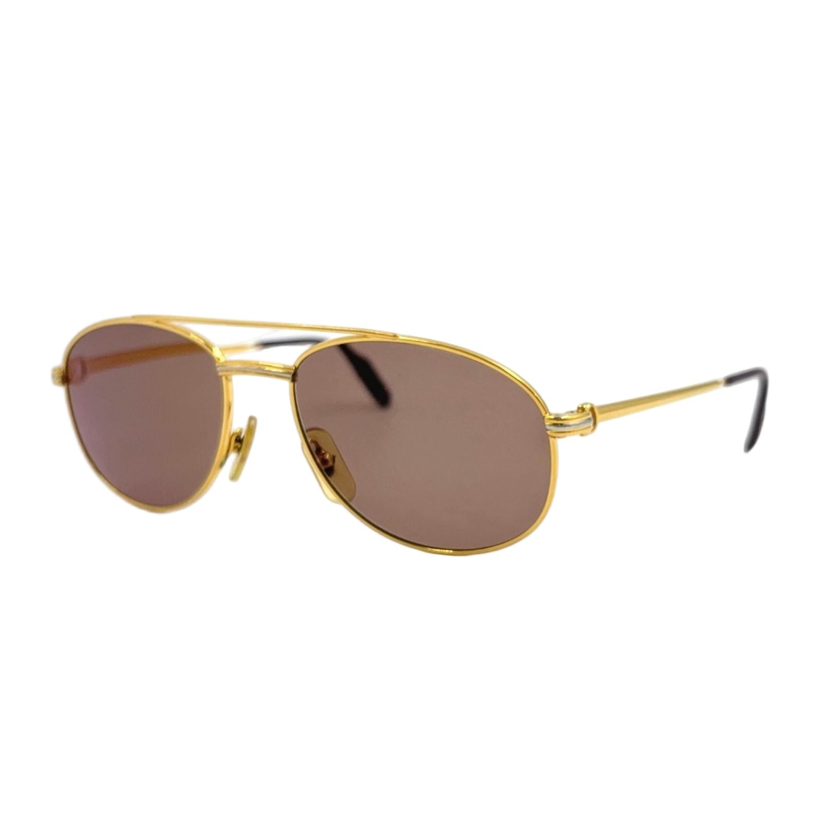 Cartier Two Bridge Eyewear — view 2