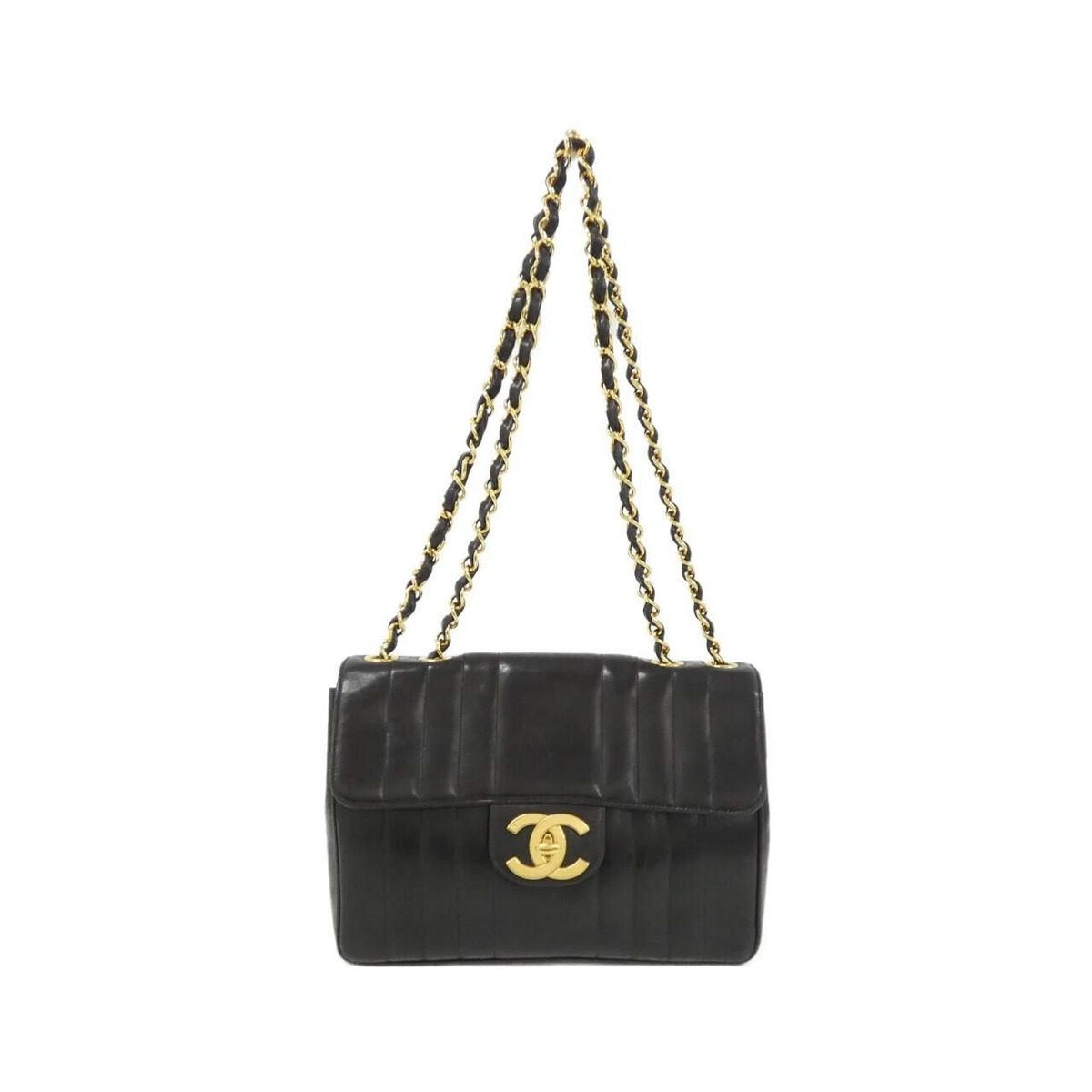 Chanel Vintage Shoulder Bag