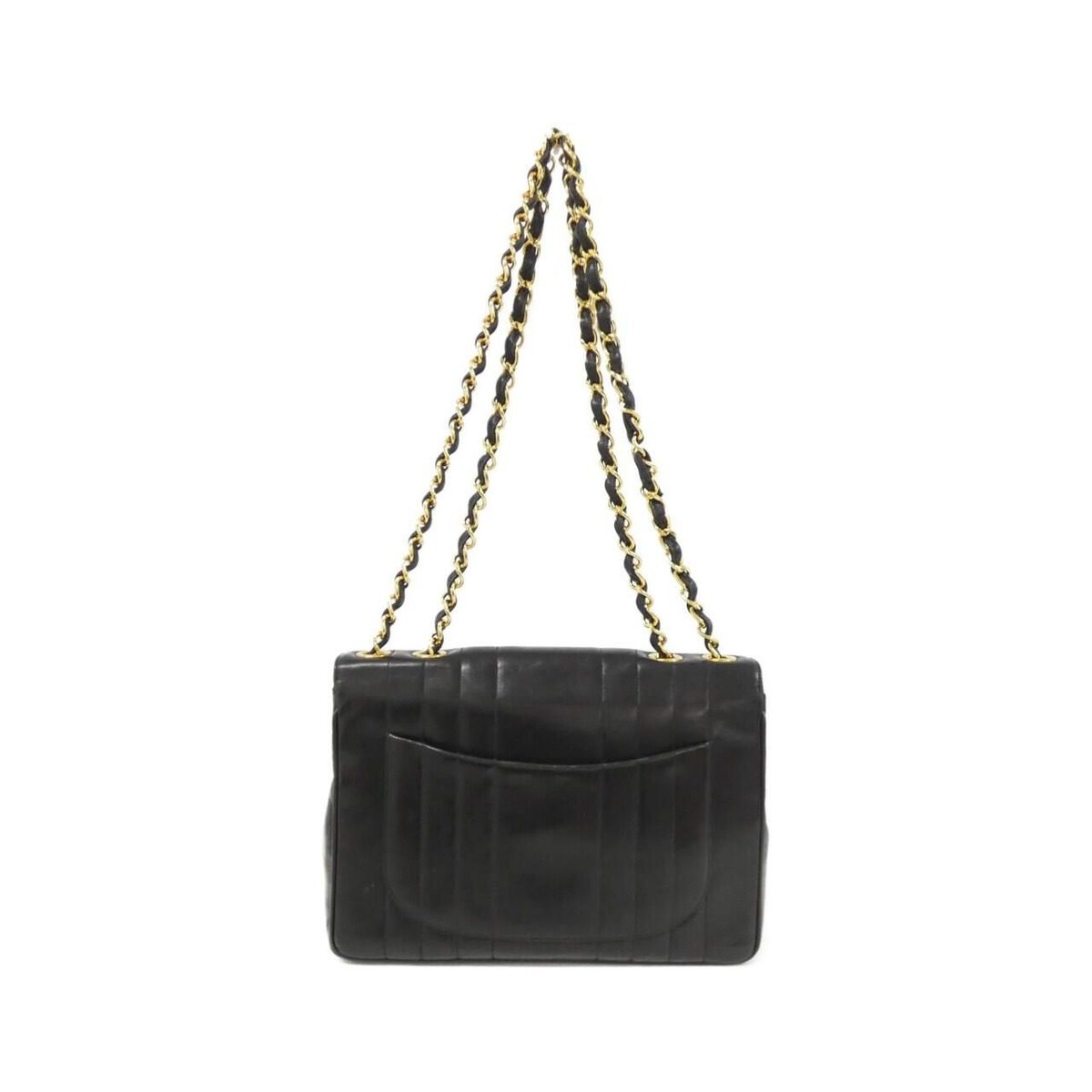Chanel Vintage Shoulder Bag — view 2