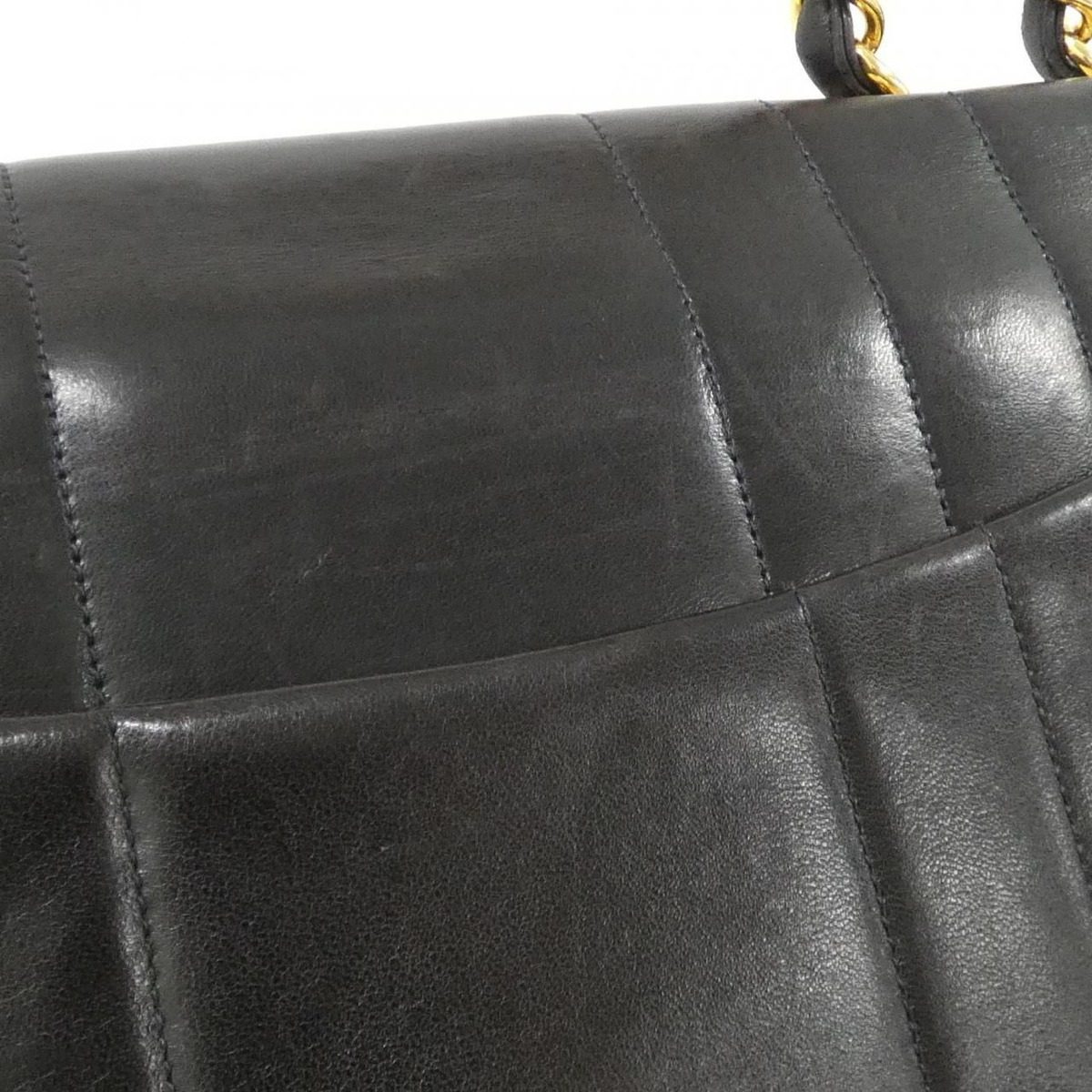 Chanel Vintage Shoulder Bag — view 5
