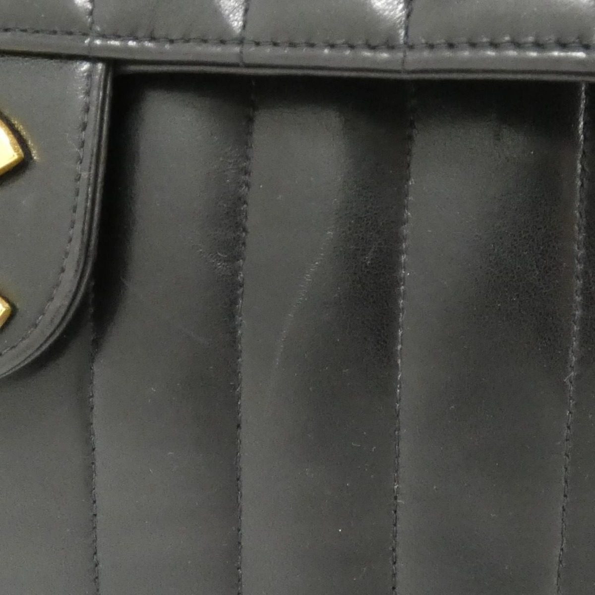 Chanel Vintage Shoulder Bag — view 7
