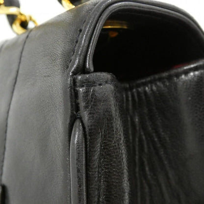 Chanel Vintage Shoulder Bag — view 8