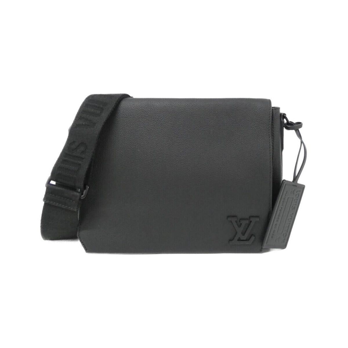 Louis Vuitton LV Aerogram Takeoff Shoulder Bag
