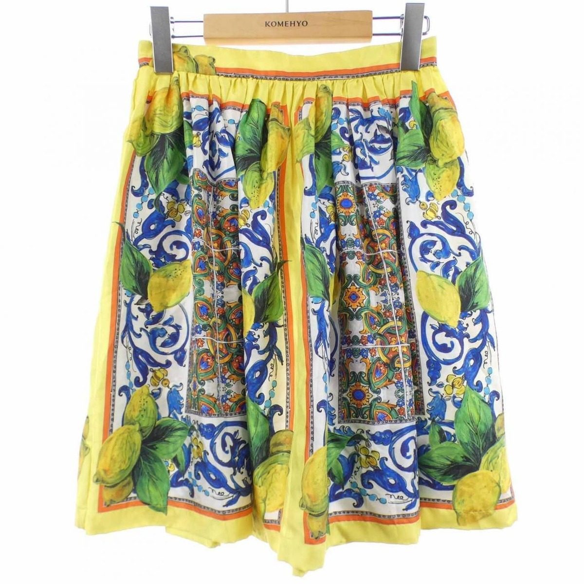 Dolce & Gabbana and & Skirt